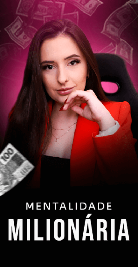 Mentalidade Milionária - Método NH - Nicoli Heinig