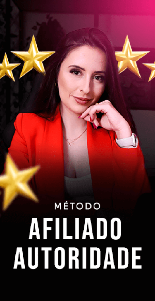 Método Afiliado Autoridade - Método NH - Nicoli Heinig