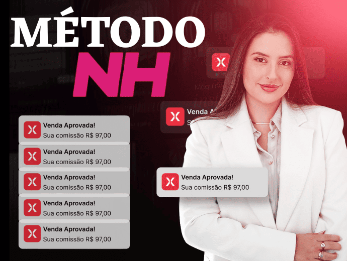 Método NH Nicoli Heinig