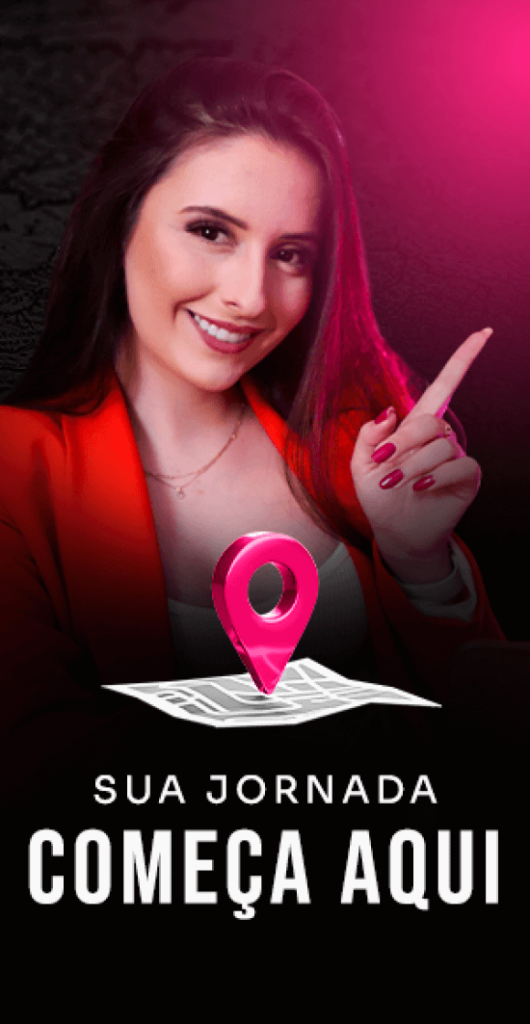 Sua Jornada Começa Aqui - Método NH - Nicoli Heinig