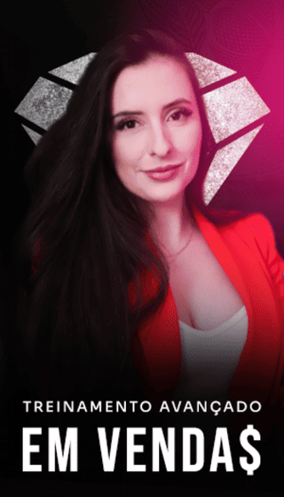 Treinamento Avançado em Vendas - Método NH - Nicoli Heinig