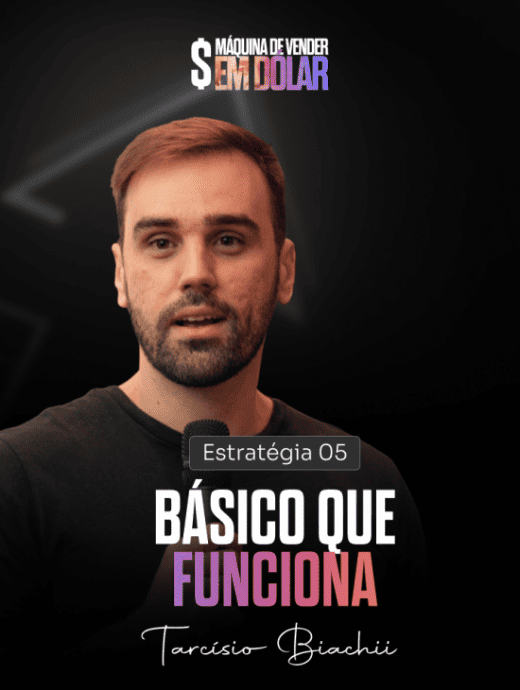 Básico que Funciona - Tarcísio Biachii