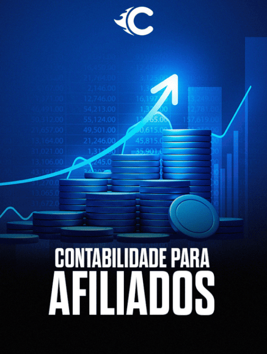 Contabilidade para Afiliados MVD