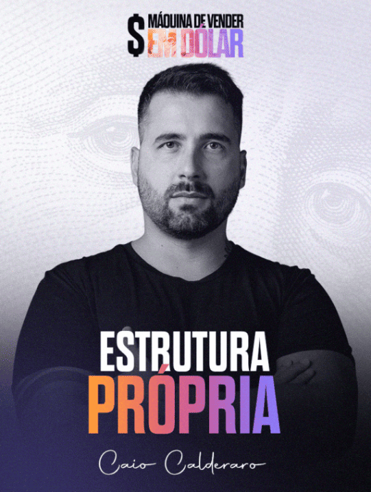 Estrutura Própria MVD