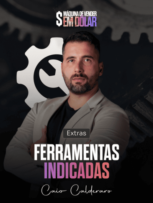Ferramentas Indicadas MVD