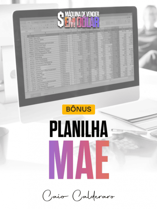 Planilha MAE Caio Calderaro MVD