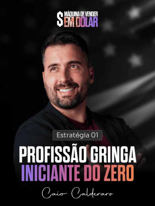 Profissão Gringa MVD