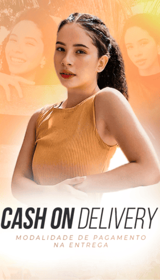 Cash on Delivery - Musa Select Academy - Mentoria MSA