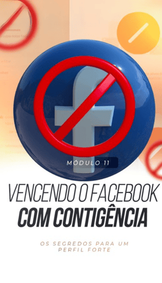 Contingência no Facebook Ads - Musa Select Academy - Mentoria MSA