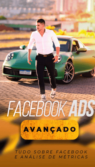 Facebook Ads – Avançado - Musa Select Academy - Mentoria MSA