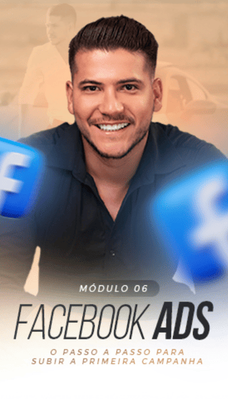 Facebook Ads – Vender Rápido - Musa Select Academy - Mentoria MSA