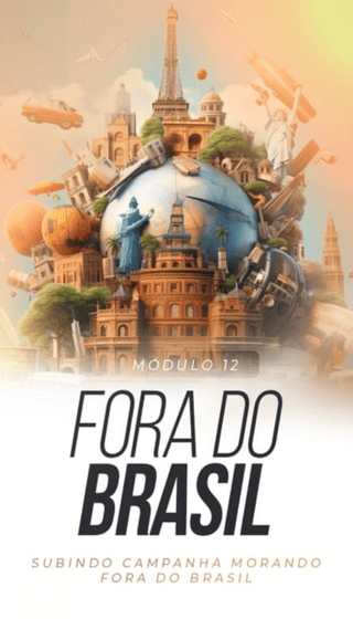 Fora do Brasil - Musa Select Academy - Mentoria MSA