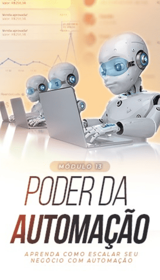 O Poder da Automação - Musa Select Academy - Mentoria MSA