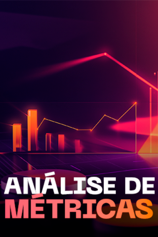 Análise de Métricas - Comunidade Viver de Dólar