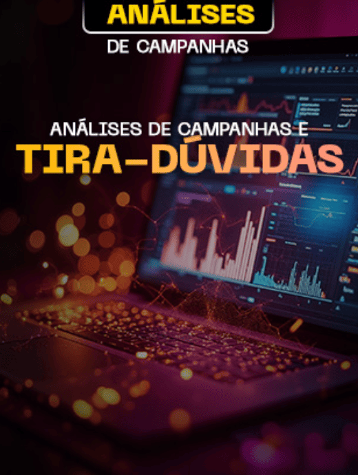 Análises de Campanhas e Tira-Dúvidas ao Vivo - Comunidade Viver de Dólar Thiago Boeira