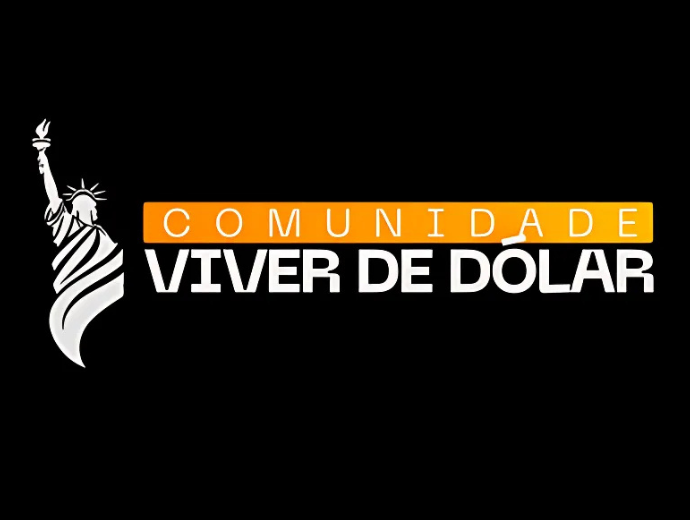 Comunidade Viver de Dólar Thiago Boeira