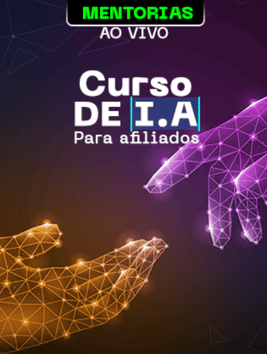 Curso de IA para Afiliados - Comunidade Viver de Dólar Thiago Boeira