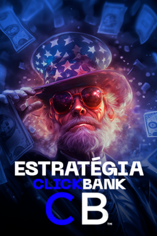 Estratégia Clickbank - Comunidade Viver de Dólar
