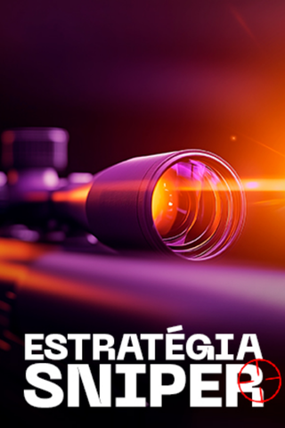 Estratégia Sniper - Comunidade Viver de Dólar