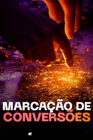 Marcação de Conversões - Comunidade Viver de Dólar