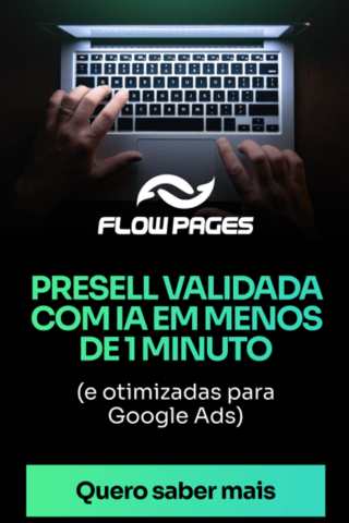 Melhor Ferramenta de Páginas Para Afiliados - Comunidade Viver de Dólar