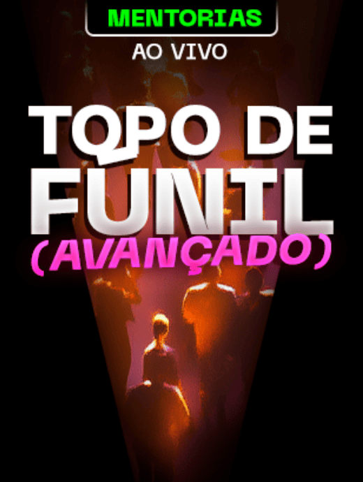 Treinamento de Topo de Funil Rede Pesquisa do Google - Comunidade Viver de Dólar Thiago Boeira