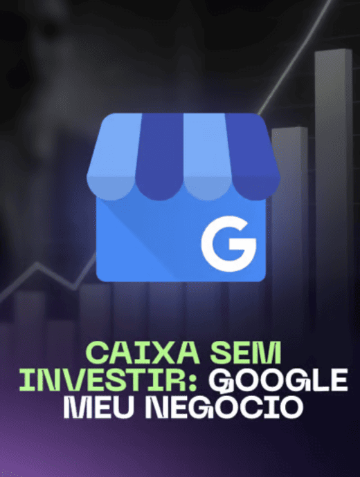 Caixa Sem Investir Google Meu Negócio - Formação Afiliado Avançado Tayna Gauche