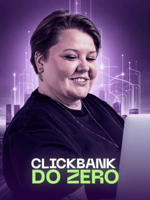 ClickBank do Zero - Método Lucrando em Dólar Tayna Gauche