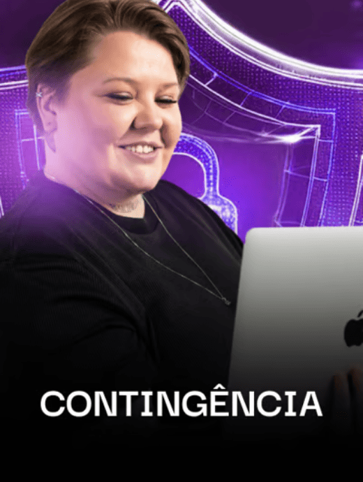 Contingência - Método Lucrando em Dólar Tayna Gauche