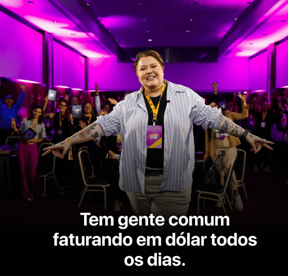 Formação Afiliado Avançado Tayna Gauche Vale a Pena