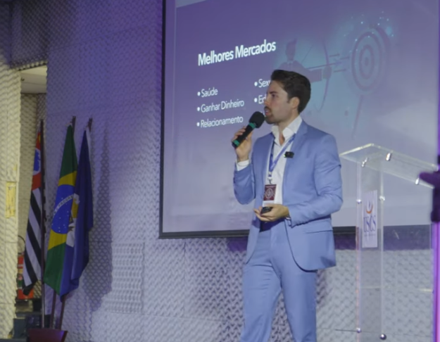 Matheus Borges - MVO - Máquina de Vendas Online