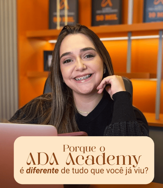 ADA Academy Daniela