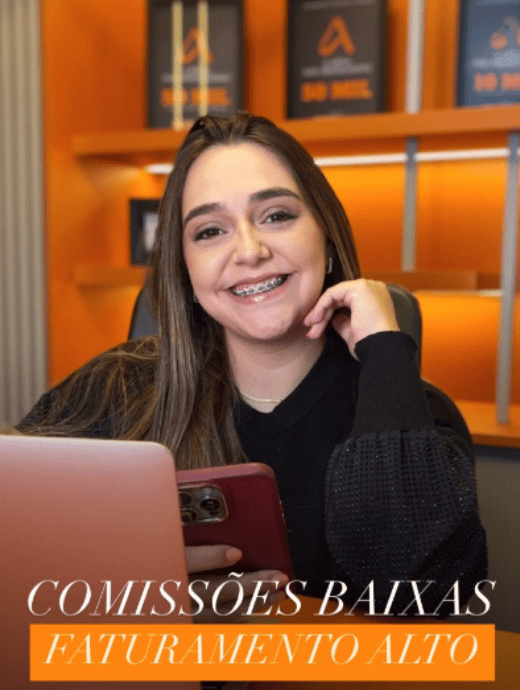 ADA - Área das Abençoadas