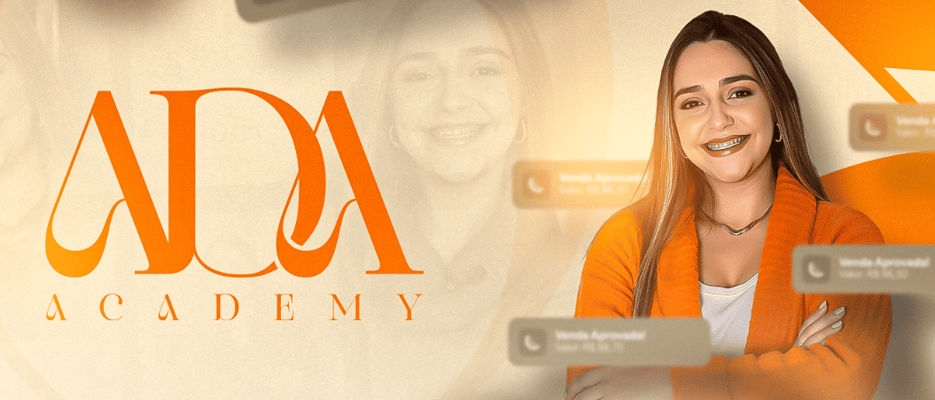 Área das Abençoadas Mentoria ADA Academy