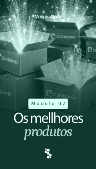 Os Melhores Produtos - Multiplica Dólar
